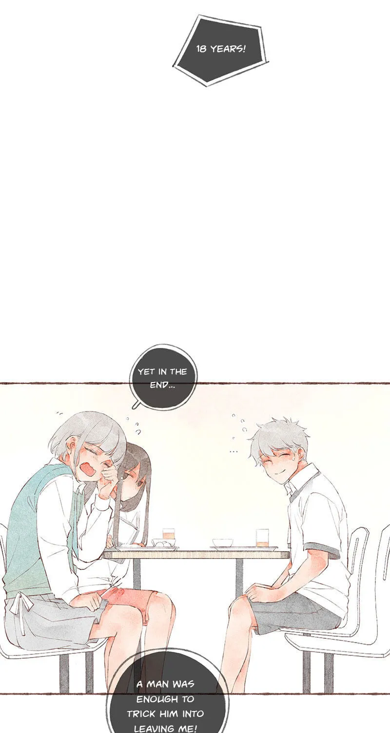 Read Starting With a Lie (Colored) chapter 28 image 4 on Lezhin