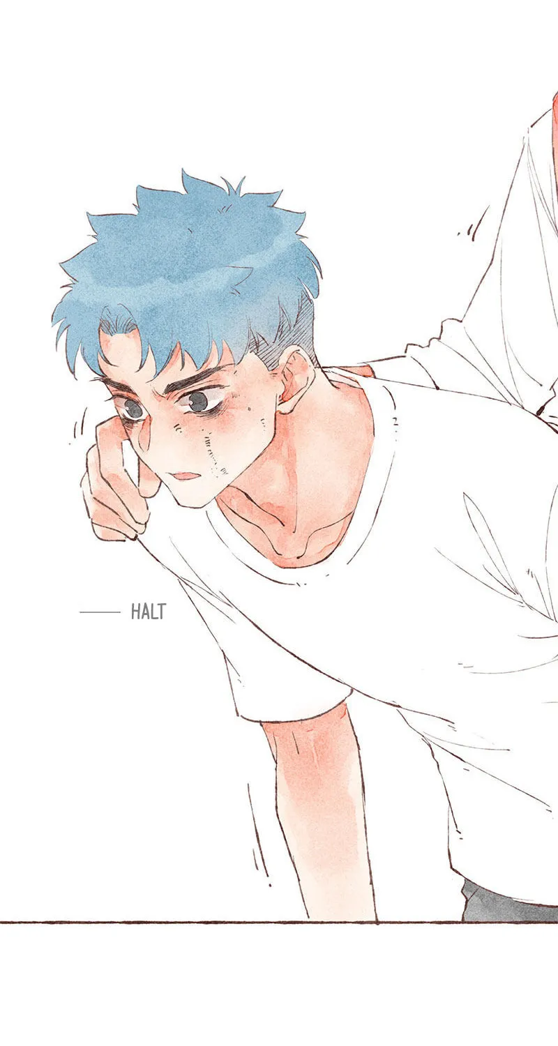 Read Starting With a Lie (Colored) chapter 28 image 40 on Lezhin