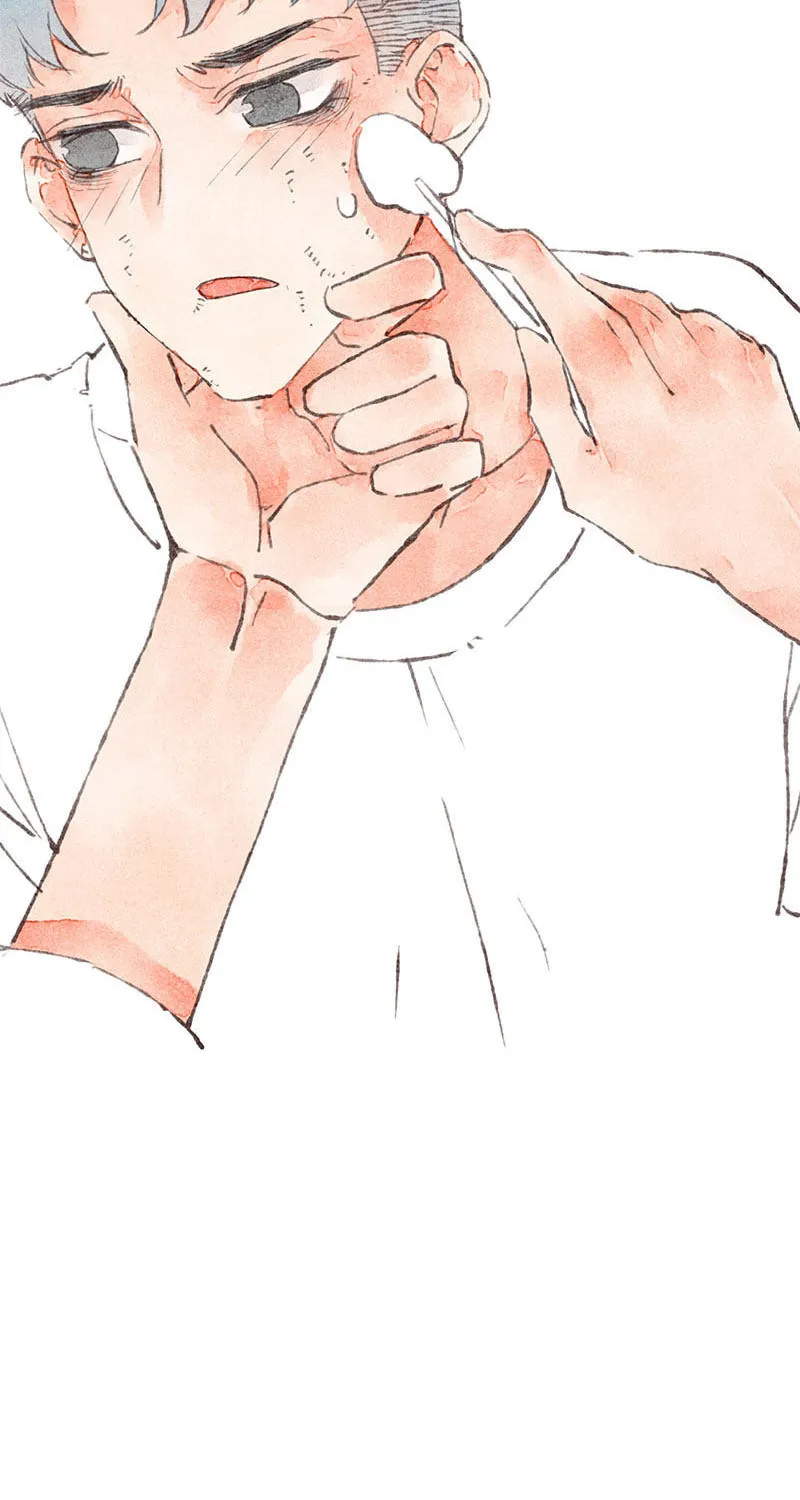 Read Starting With a Lie (Colored) chapter 28 image 44 on Lezhin