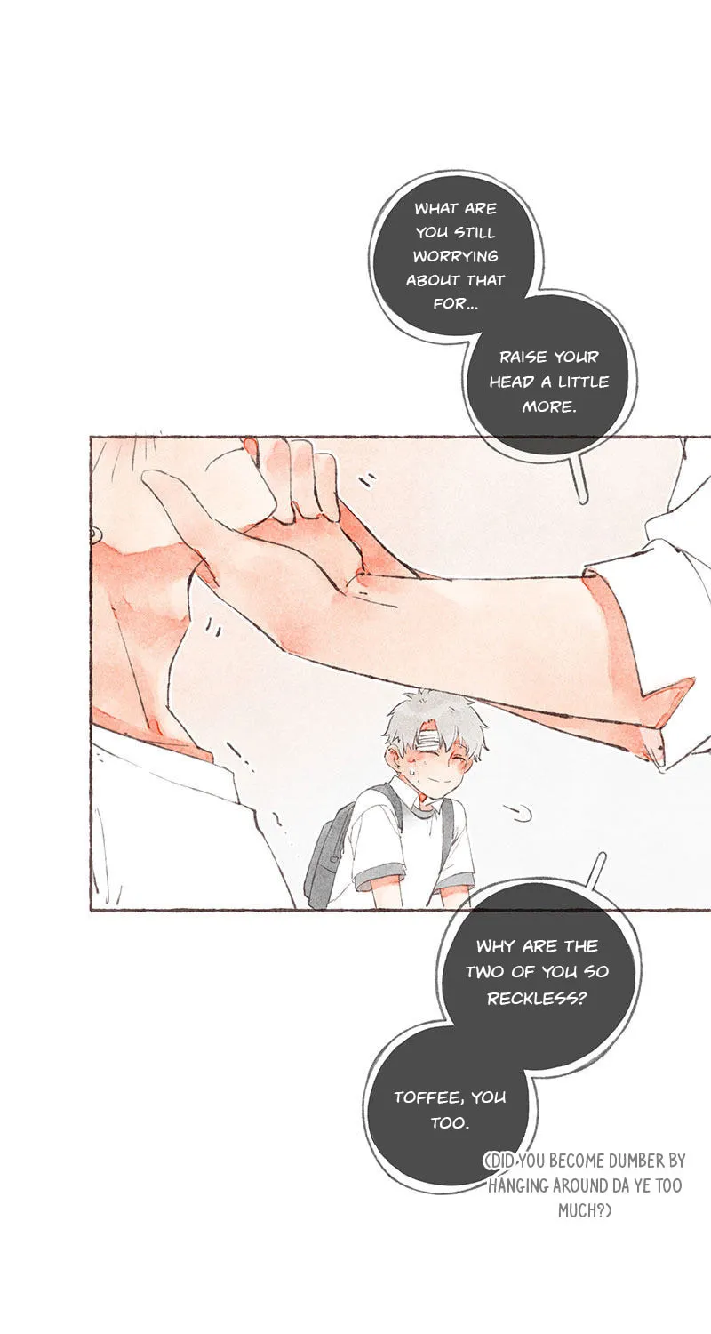 Read Starting With a Lie (Colored) chapter 28 image 45 on Lezhin