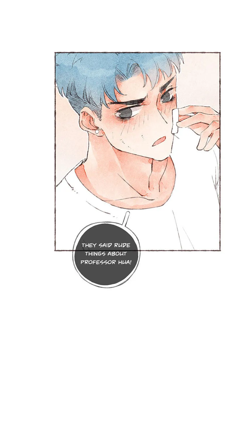 Read Starting With a Lie (Colored) chapter 28 image 46 on Lezhin