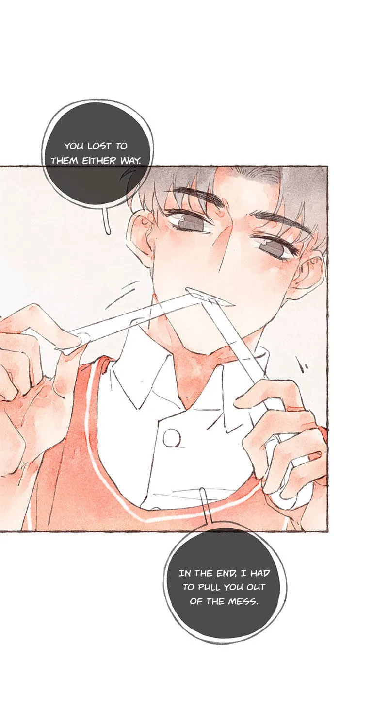 Read Starting With a Lie (Colored) chapter 28 image 47 on Lezhin