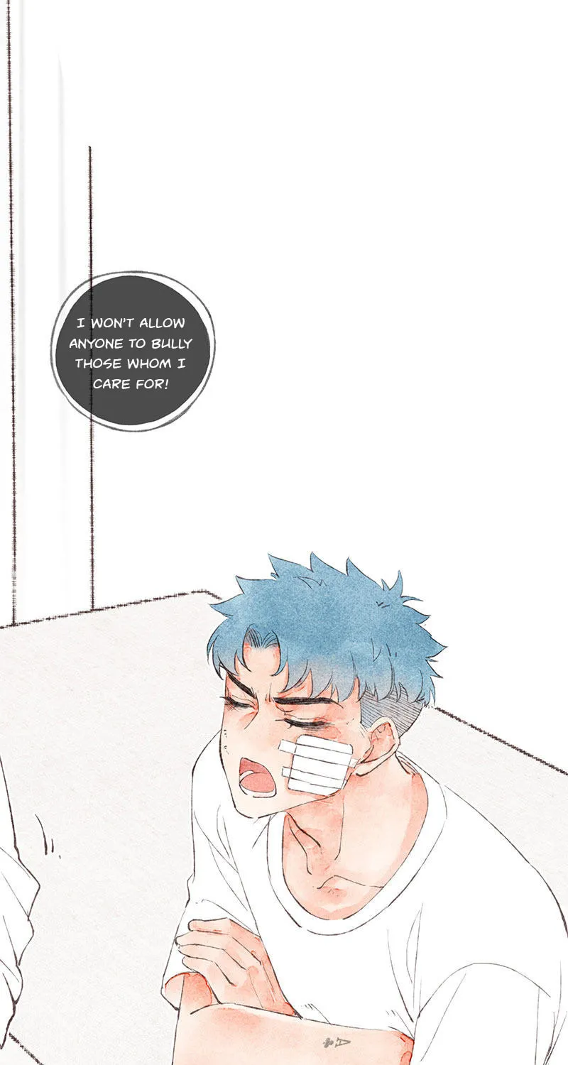 Read Starting With a Lie (Colored) chapter 28 image 49 on Lezhin