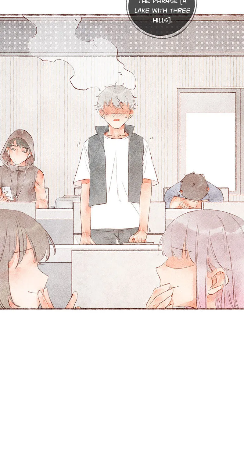 Read Starting With a Lie (Colored) chapter 29 image 27 on Lezhin