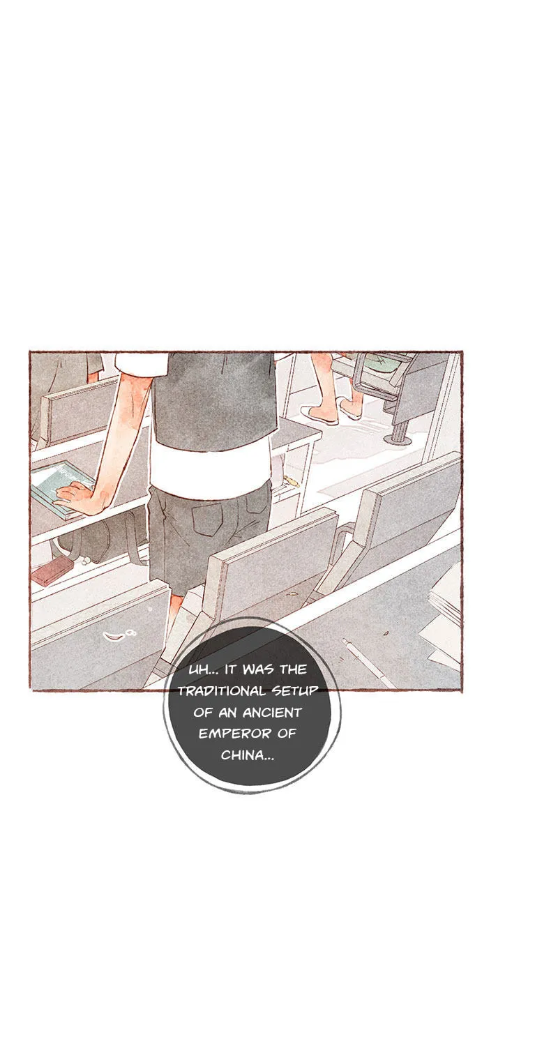 Read Starting With a Lie (Colored) chapter 29 image 28 on Lezhin
