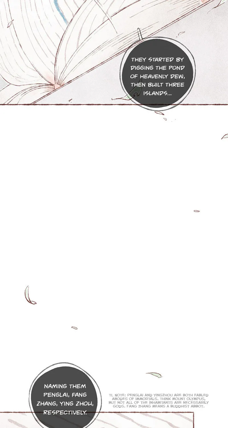 Read Starting With a Lie (Colored) chapter 29 image 31 on Lezhin