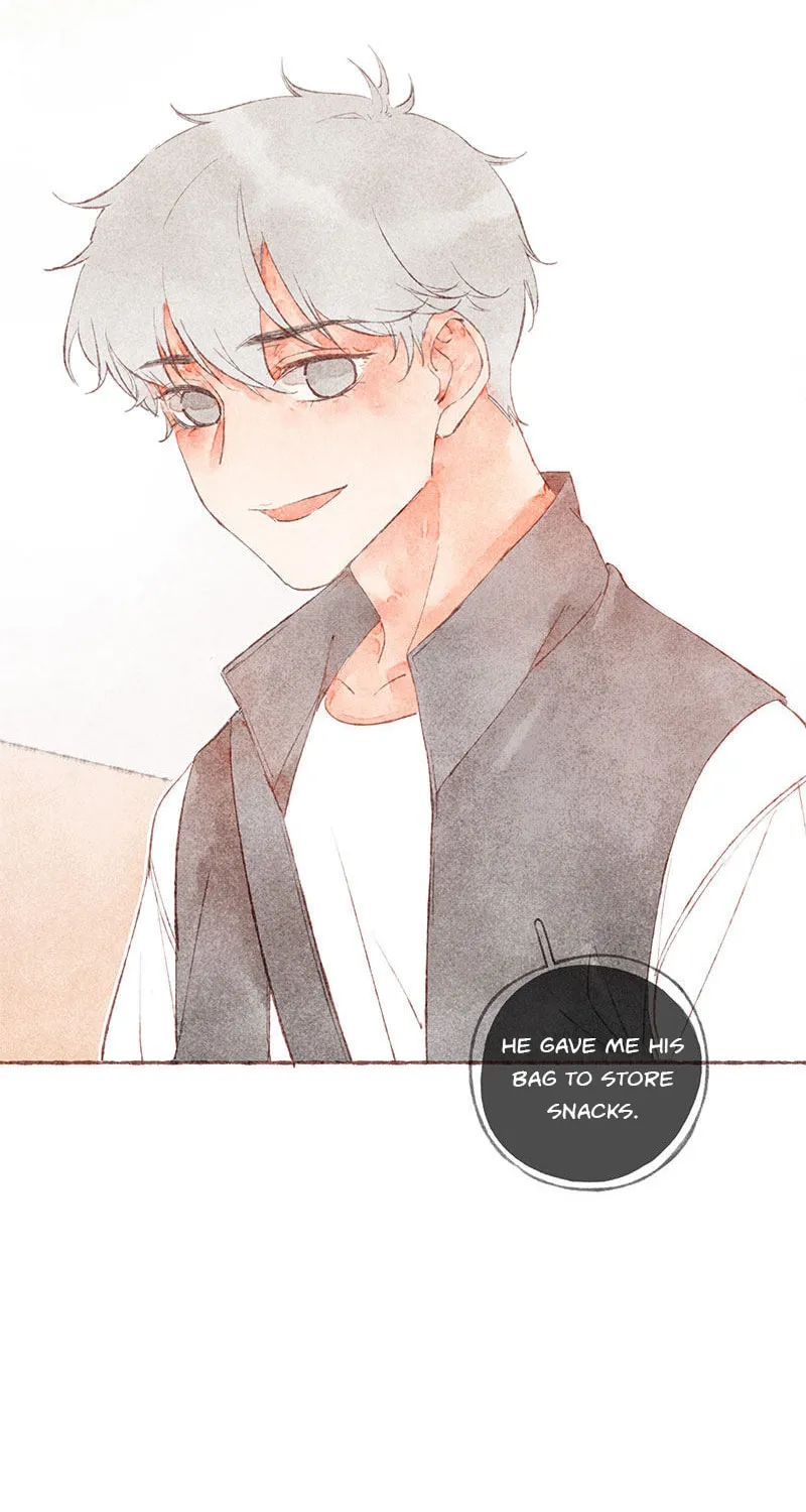Read Starting With a Lie (Colored) chapter 29 image 39 on Lezhin