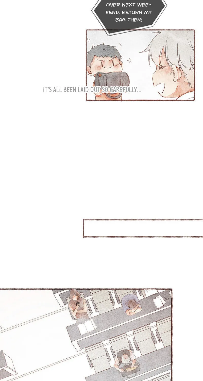 Read Starting With a Lie (Colored) chapter 29 image 4 on Lezhin