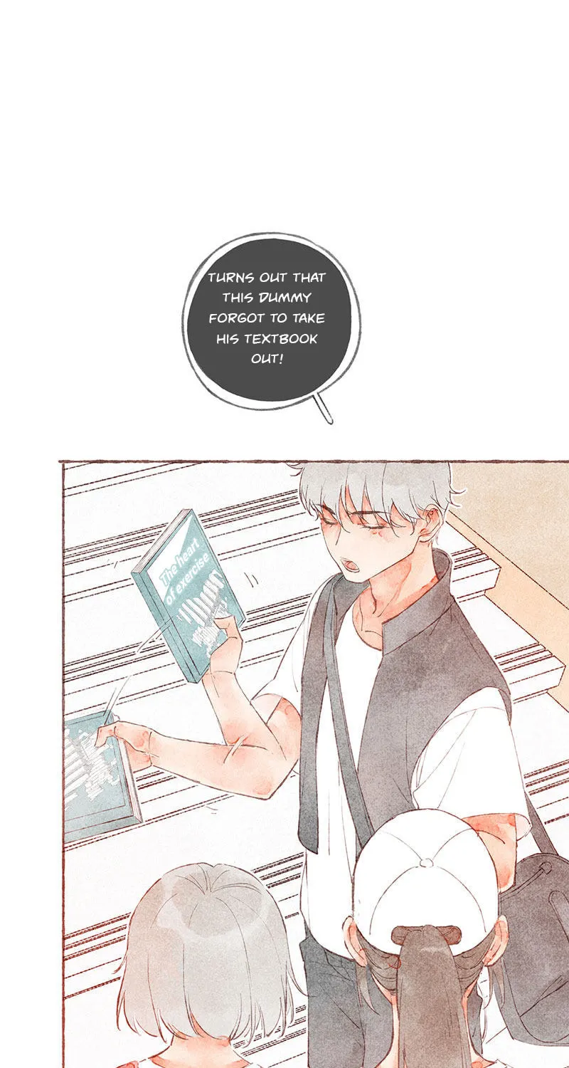 Read Starting With a Lie (Colored) chapter 29 image 40 on Lezhin
