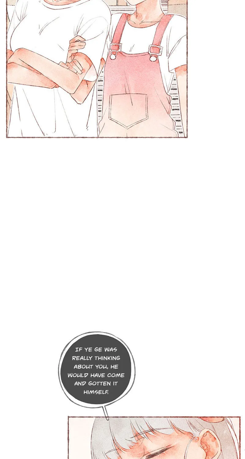 Read Starting With a Lie (Colored) chapter 29 image 42 on Lezhin