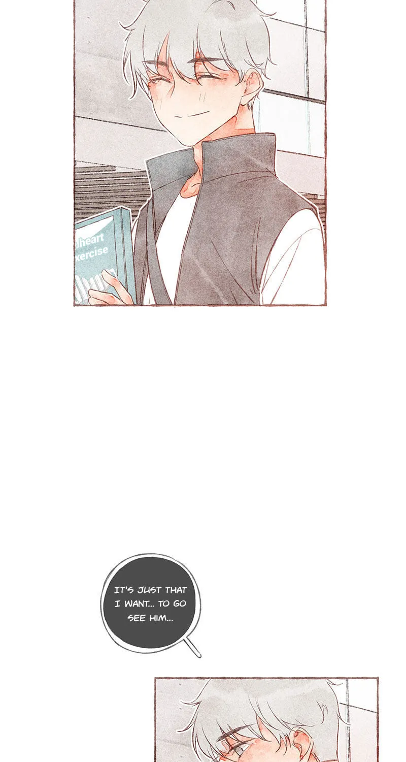 Read Starting With a Lie (Colored) chapter 29 image 44 on Lezhin