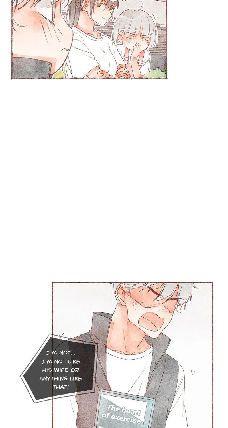 Read Starting With a Lie (Colored) chapter 29 image 47 on Lezhin