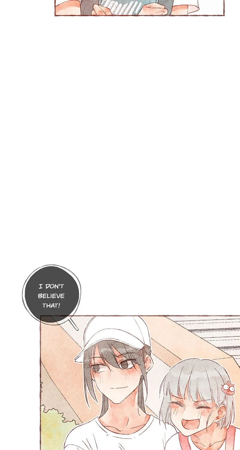 Read Starting With a Lie (Colored) chapter 29 image 48 on Lezhin