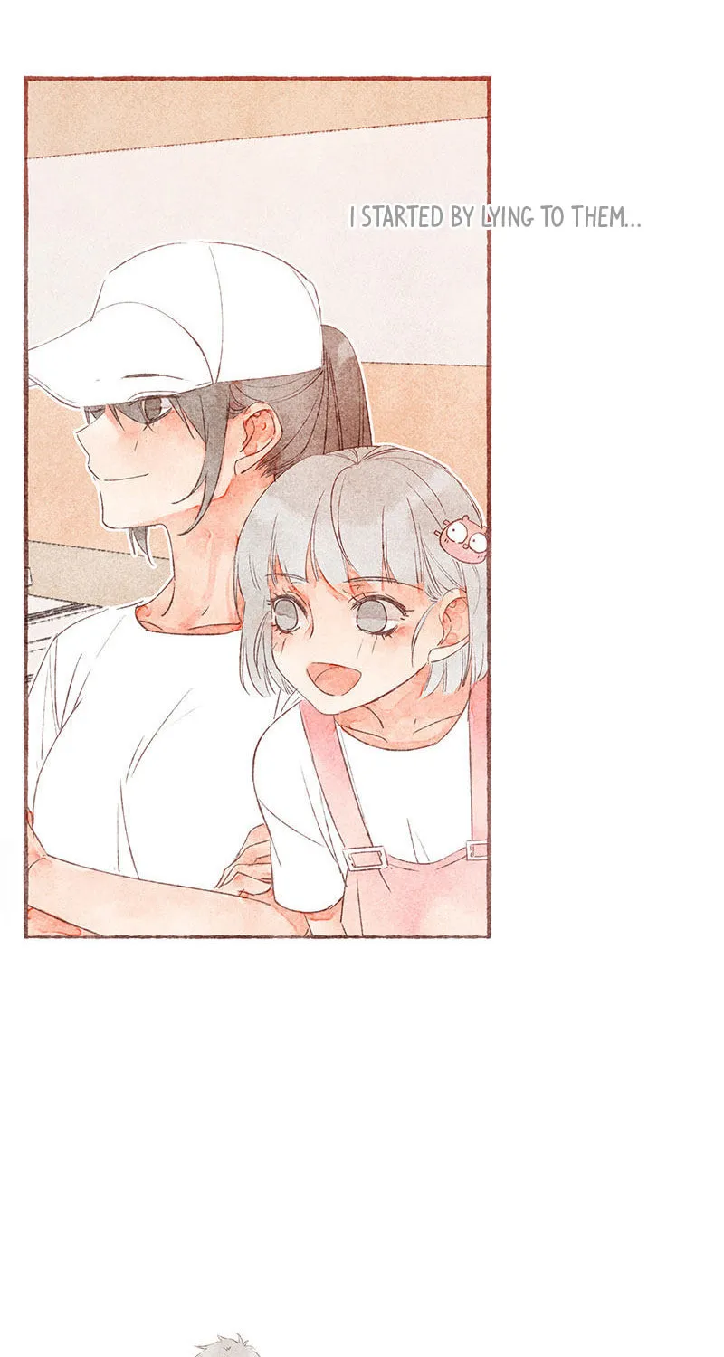 Read Starting With a Lie (Colored) chapter 29 image 53 on Lezhin
