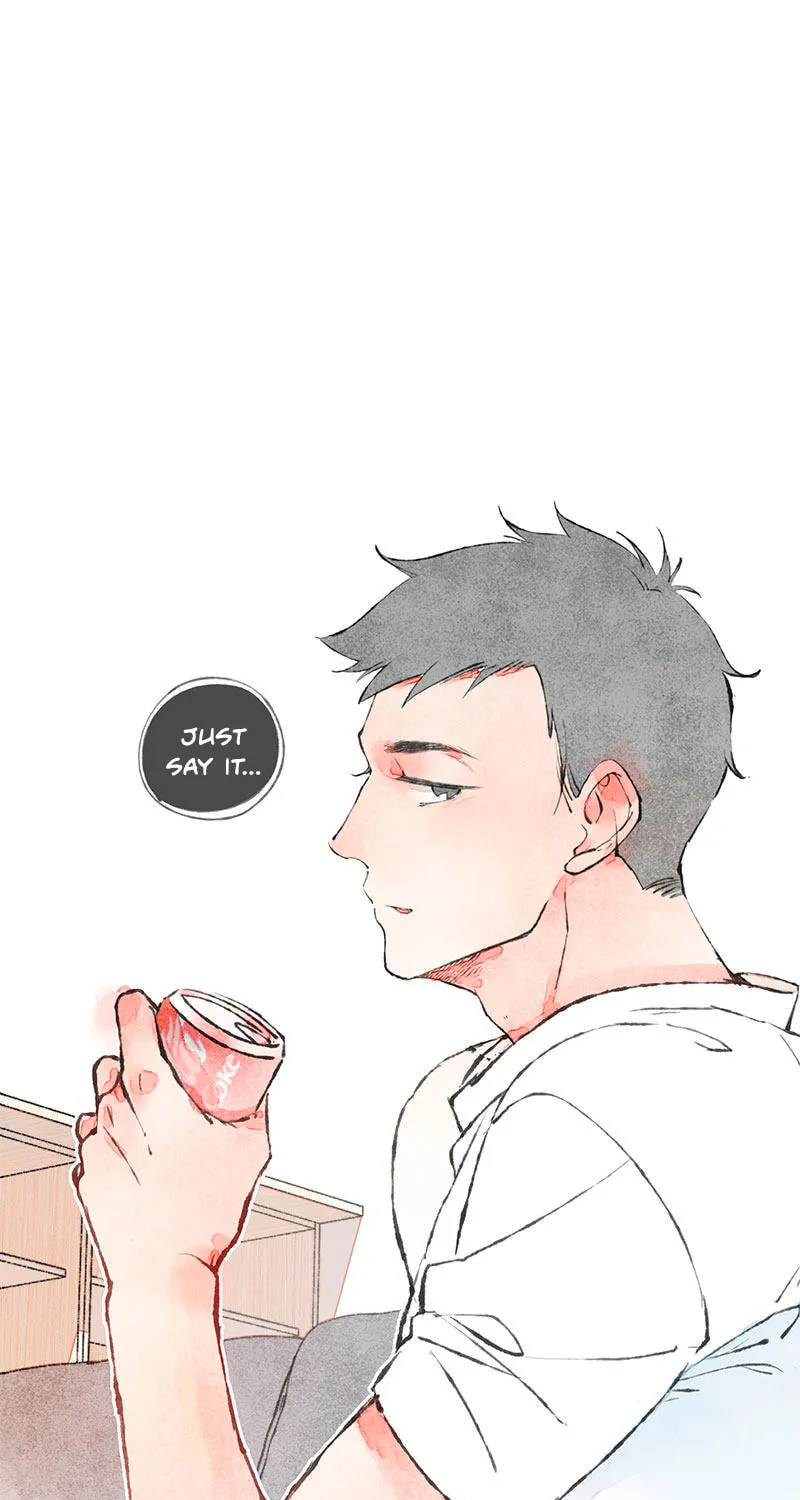 Read Starting With a Lie (Colored) chapter 3 image 10 on Lezhin