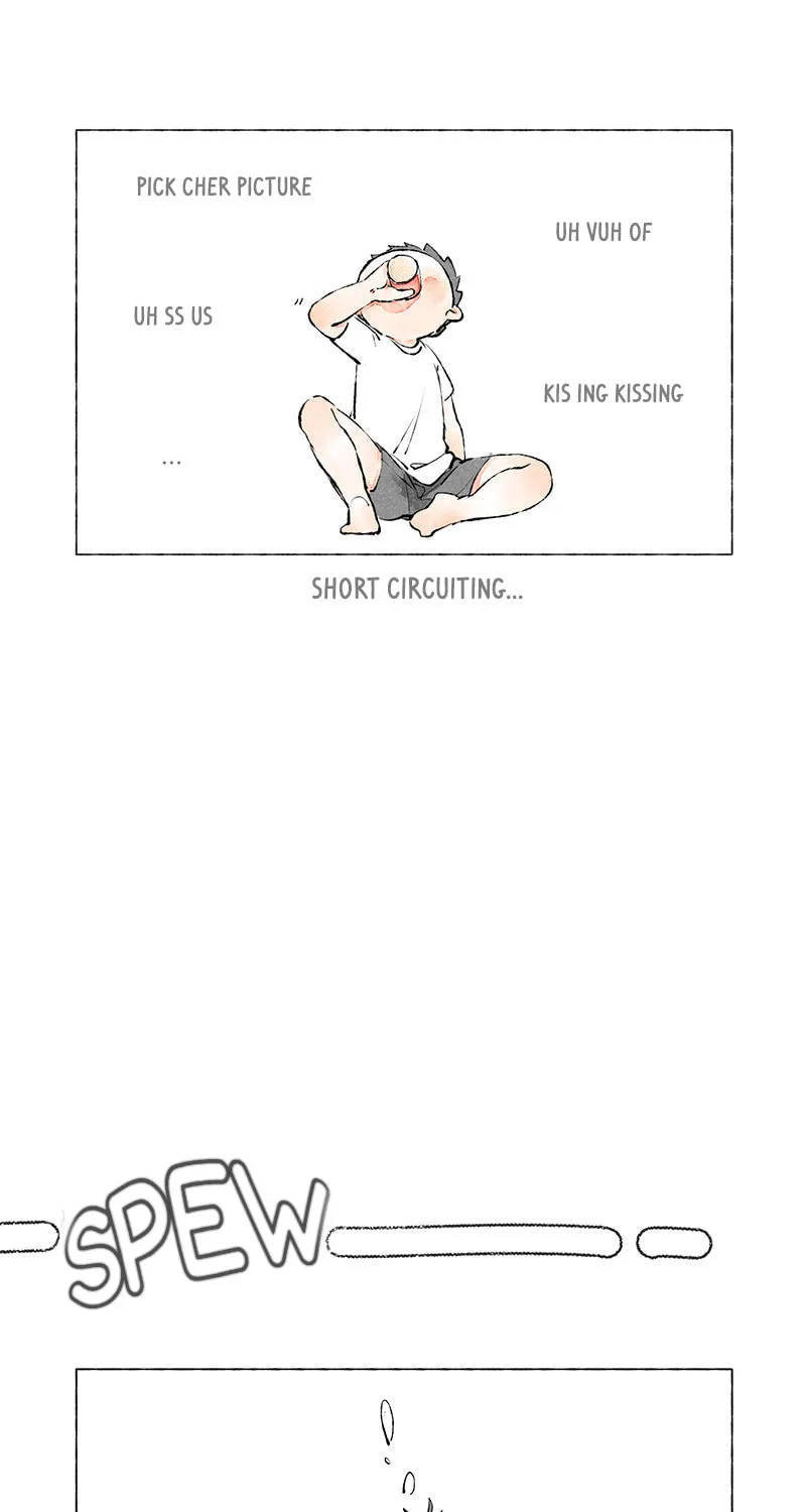 Read Starting With a Lie (Colored) chapter 3 image 14 on Lezhin