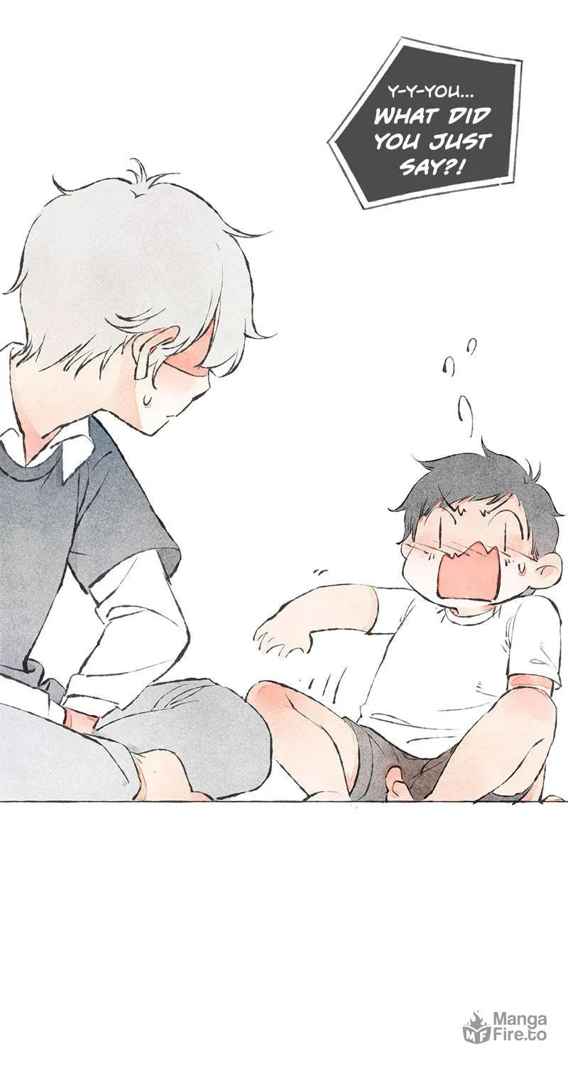 Read Starting With a Lie (Colored) chapter 3 image 19 on Lezhin