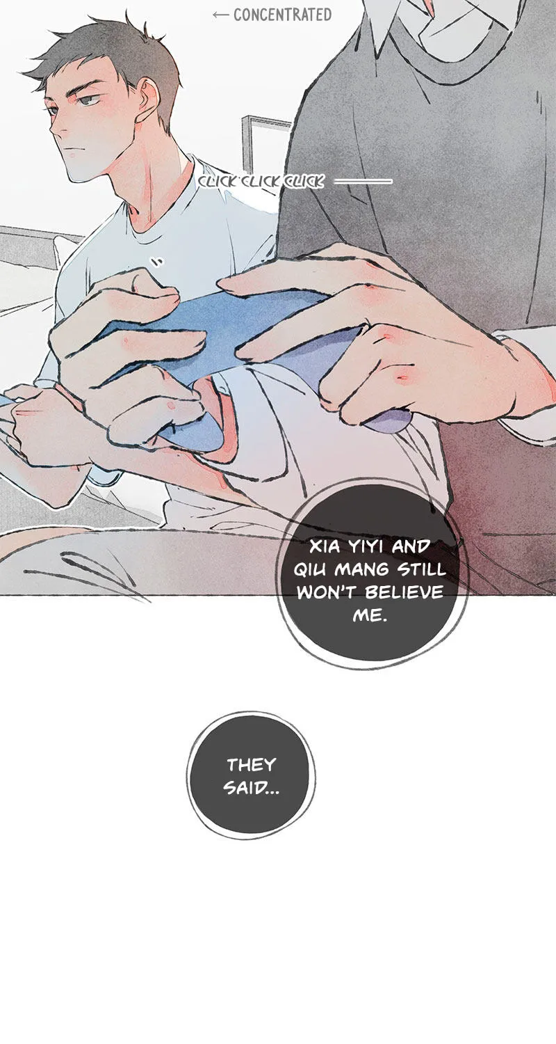 Read Starting With a Lie (Colored) chapter 3 image 2 on Lezhin