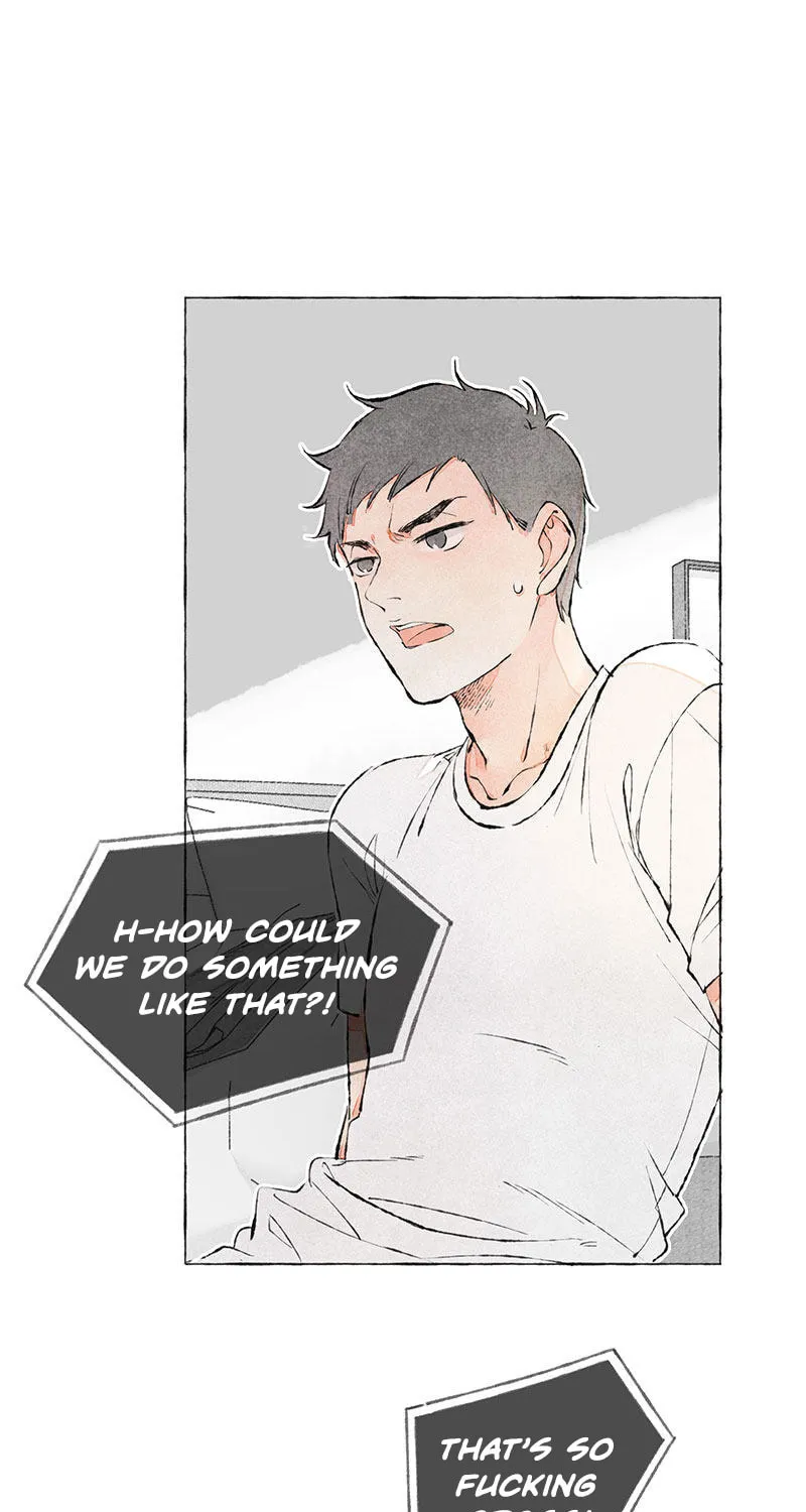 Read Starting With a Lie (Colored) chapter 3 image 20 on Lezhin