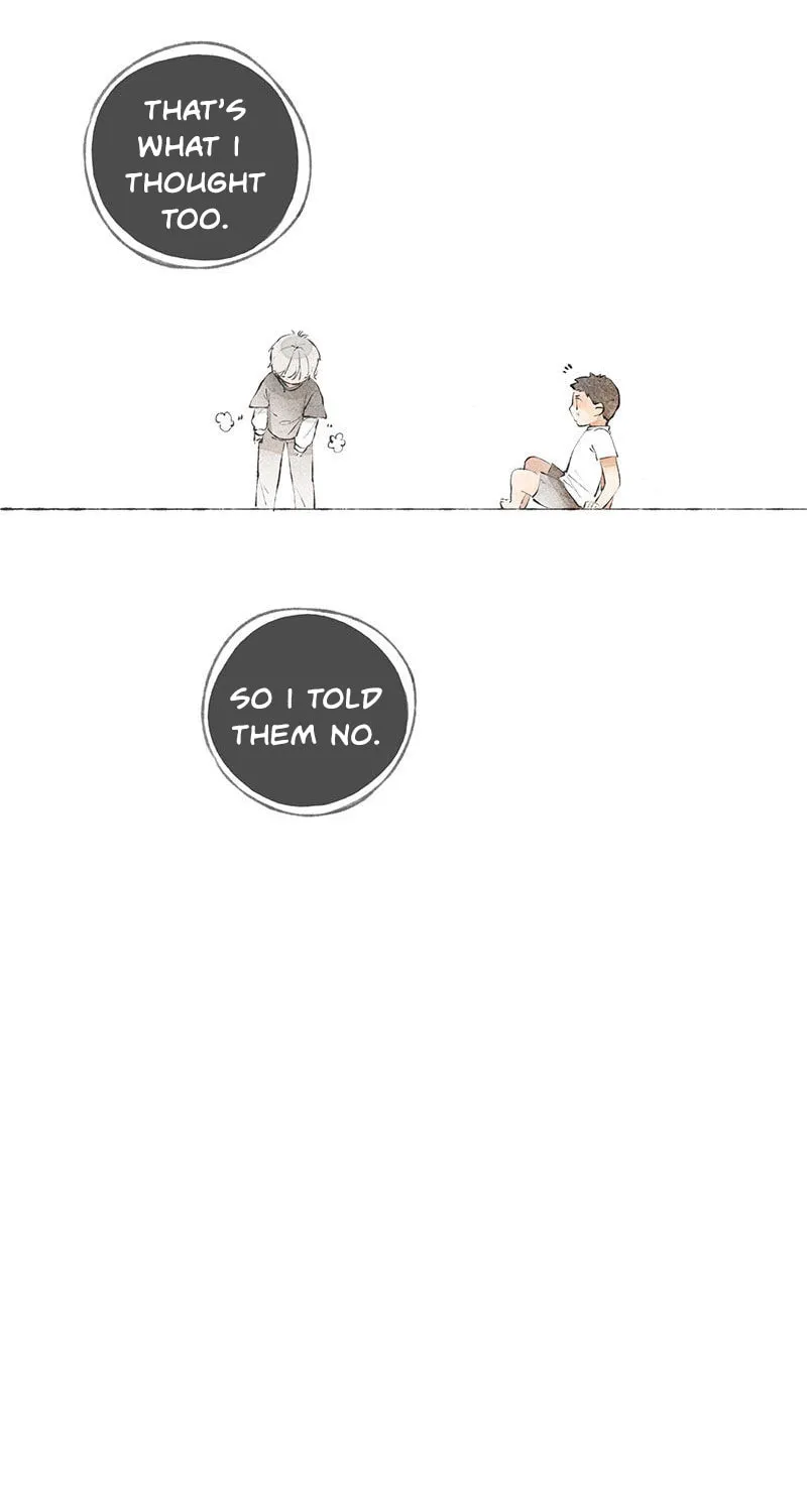 Read Starting With a Lie (Colored) chapter 3 image 23 on Lezhin