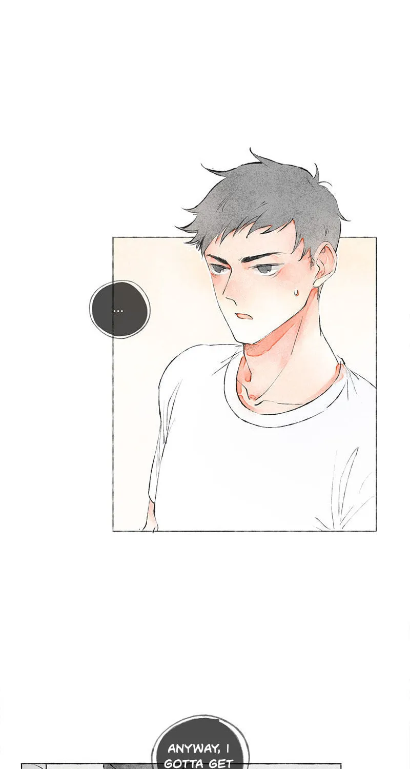 Read Starting With a Lie (Colored) chapter 3 image 24 on Lezhin
