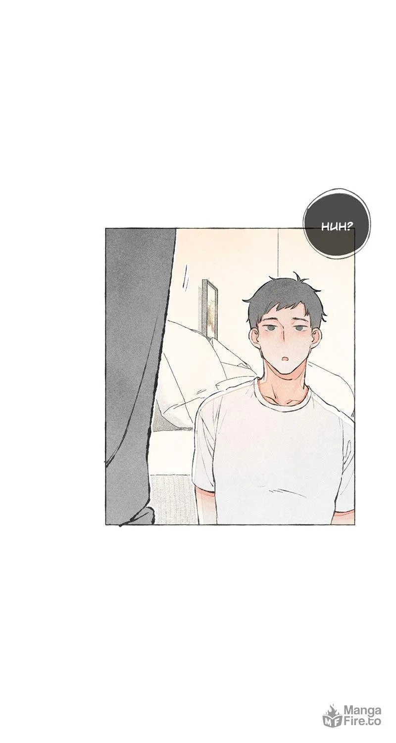 Read Starting With a Lie (Colored) chapter 3 image 26 on Lezhin