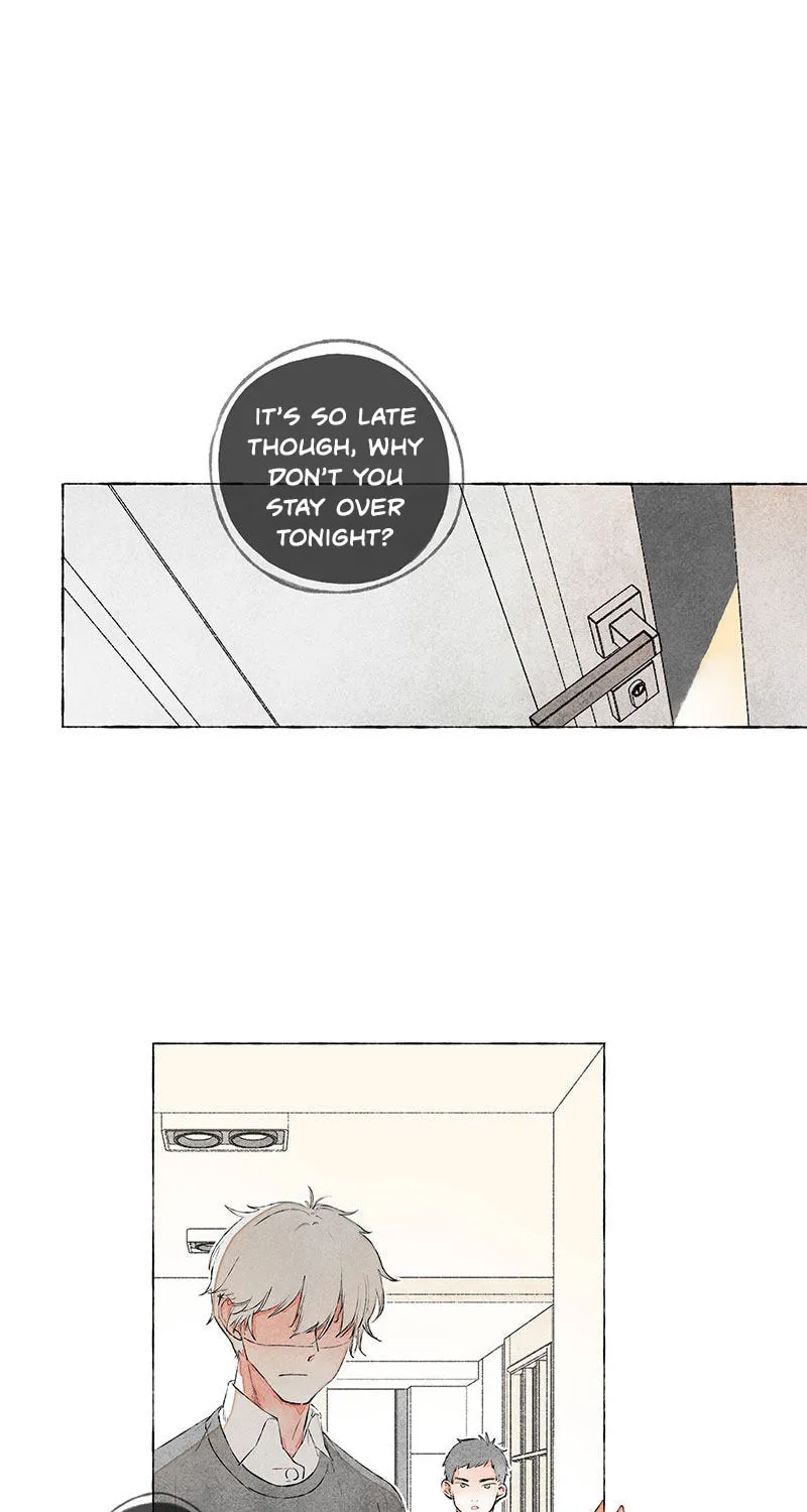 Read Starting With a Lie (Colored) chapter 3 image 27 on Lezhin