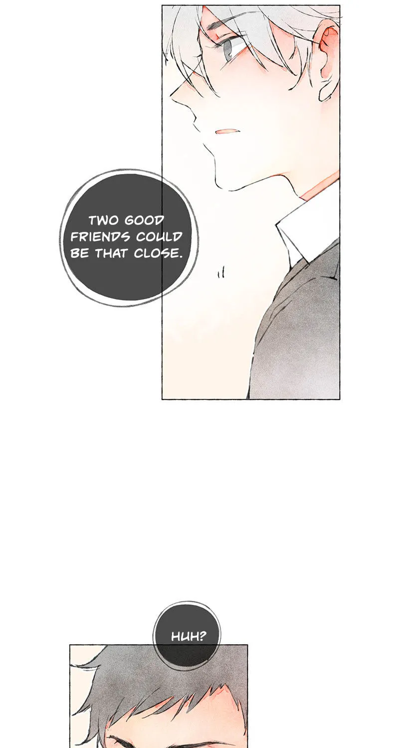 Read Starting With a Lie (Colored) chapter 3 image 3 on Lezhin