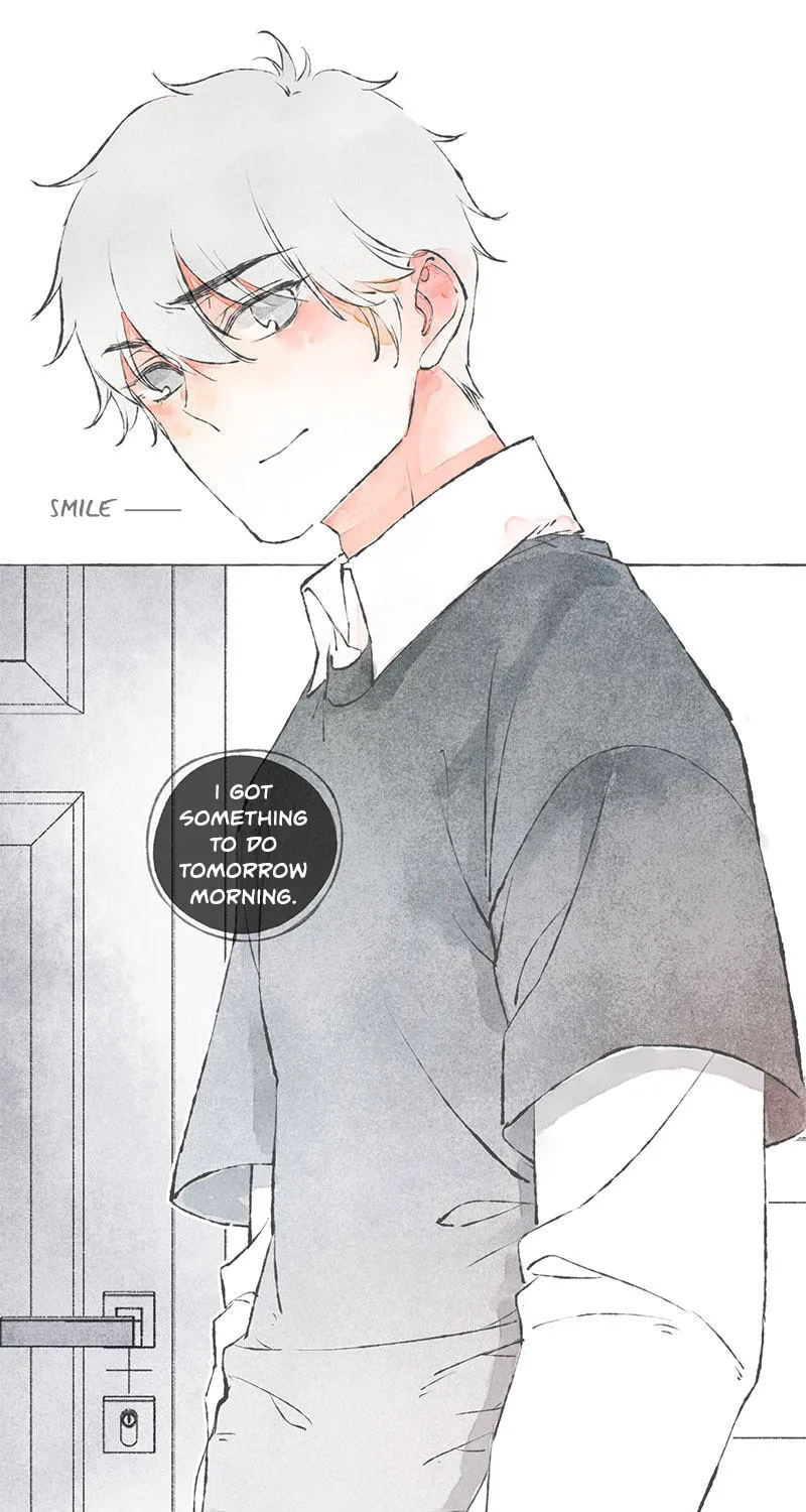 Read Starting With a Lie (Colored) chapter 3 image 30 on Lezhin