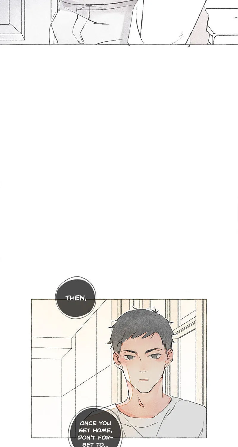 Read Starting With a Lie (Colored) chapter 3 image 31 on Lezhin