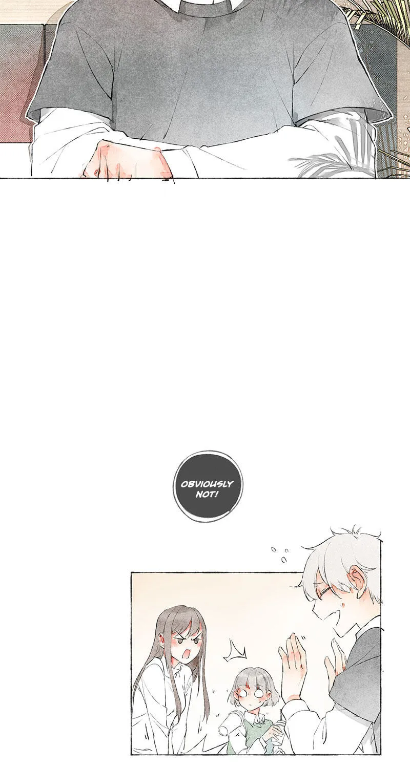 Read Starting With a Lie (Colored) chapter 3 image 40 on Lezhin