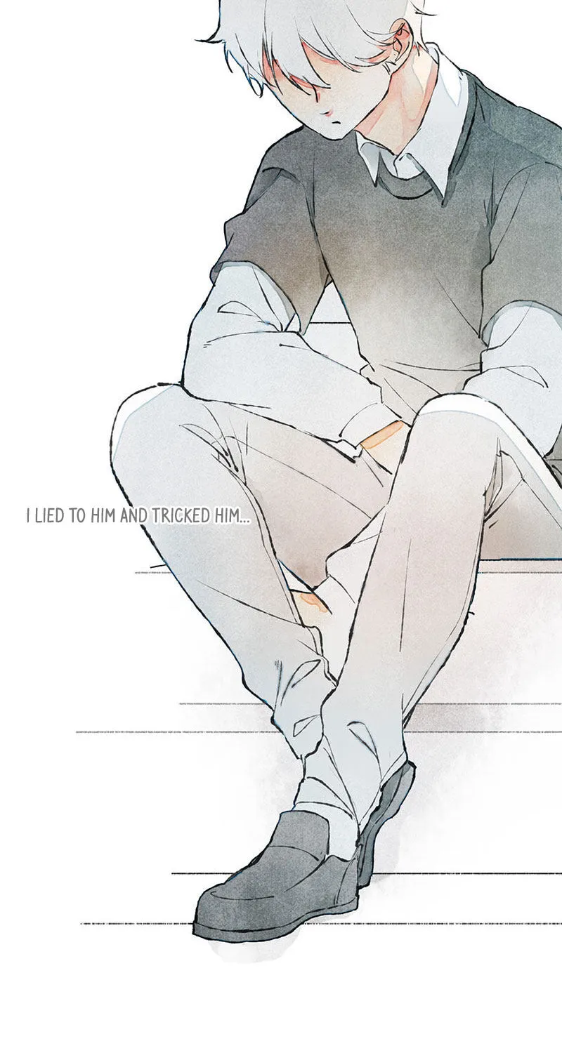 Read Starting With a Lie (Colored) chapter 3 image 48 on Lezhin
