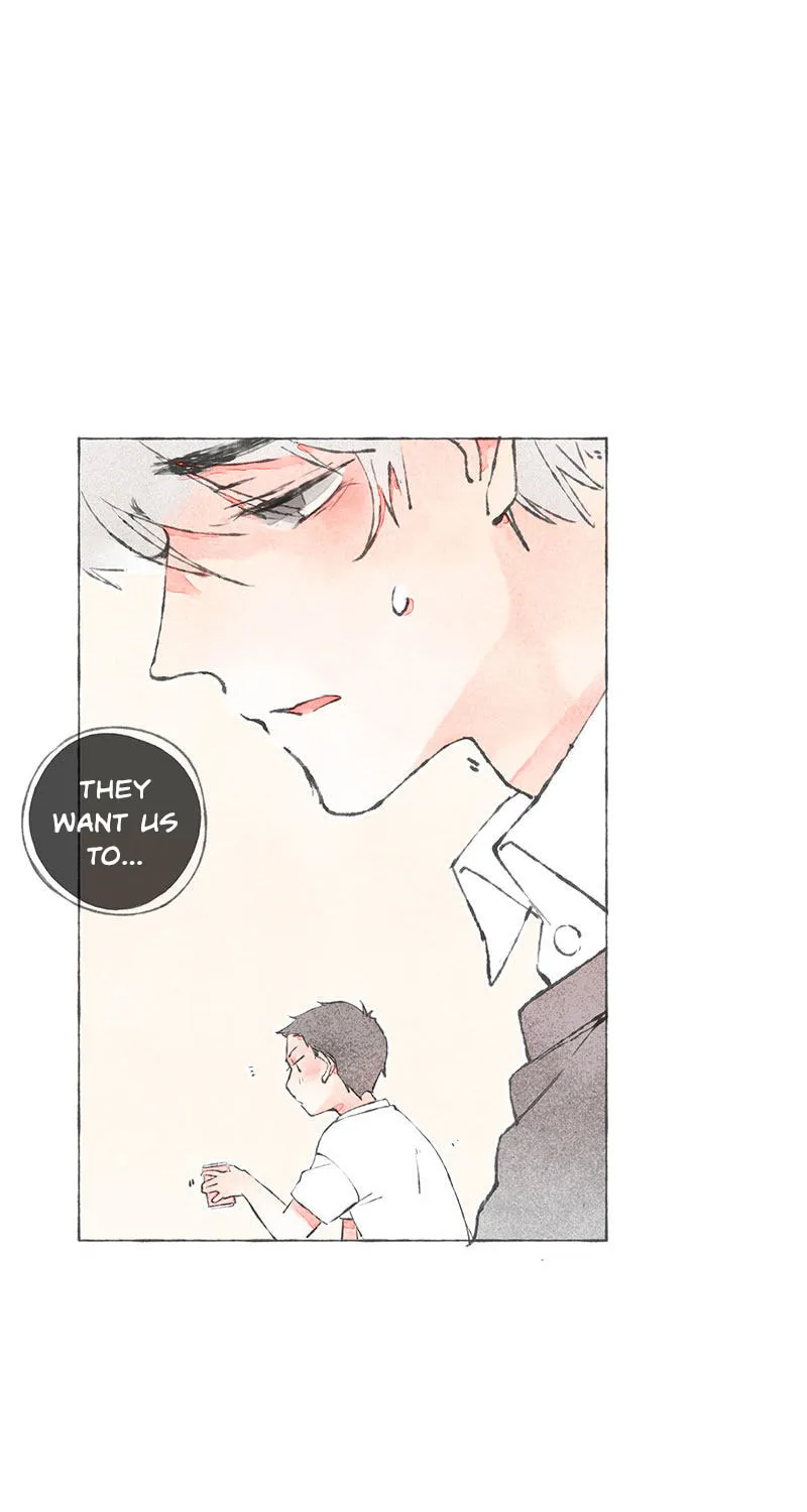 Read Starting With a Lie (Colored) chapter 3 image 7 on Lezhin