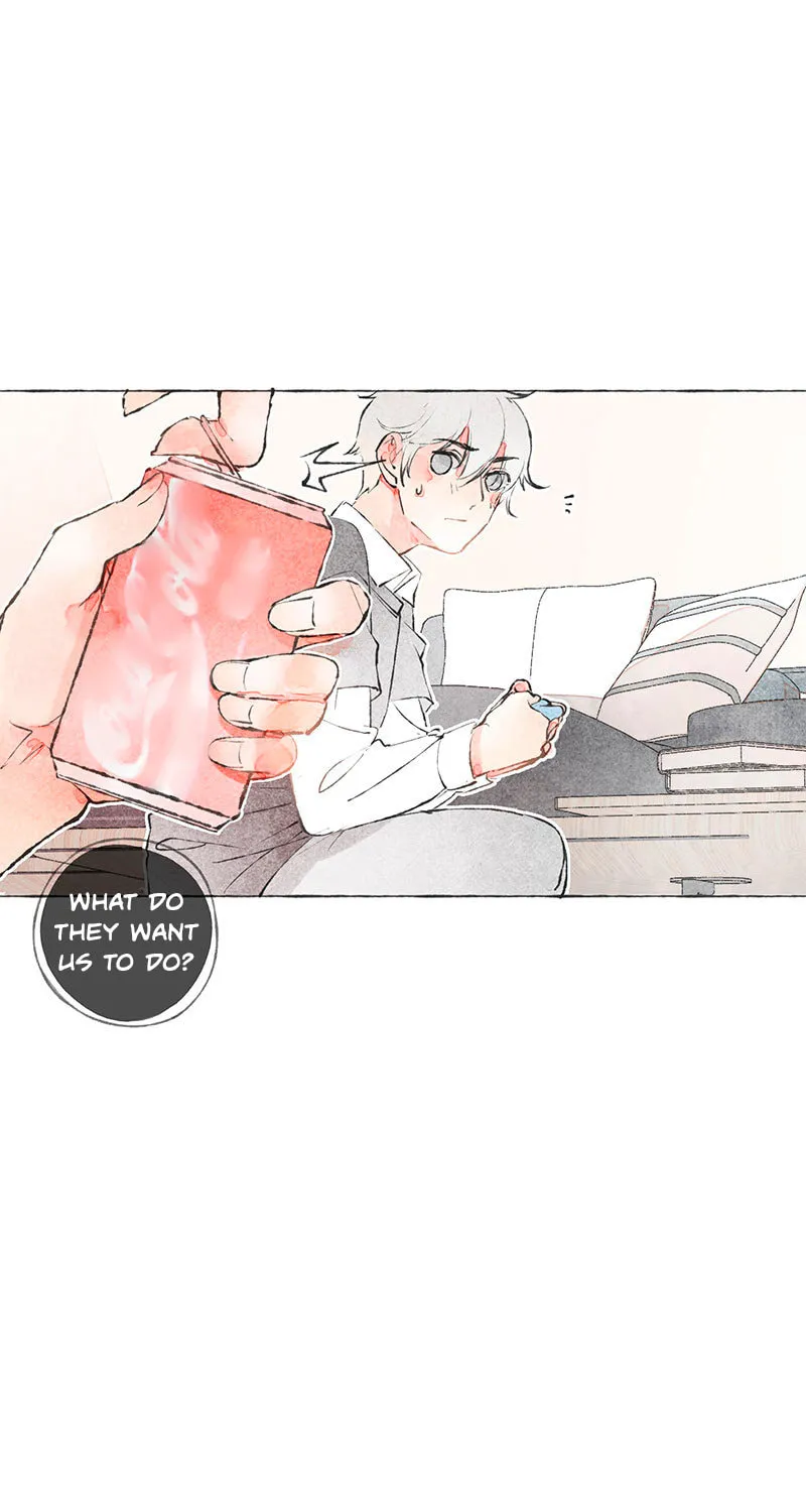 Read Starting With a Lie (Colored) chapter 3 image 9 on Lezhin