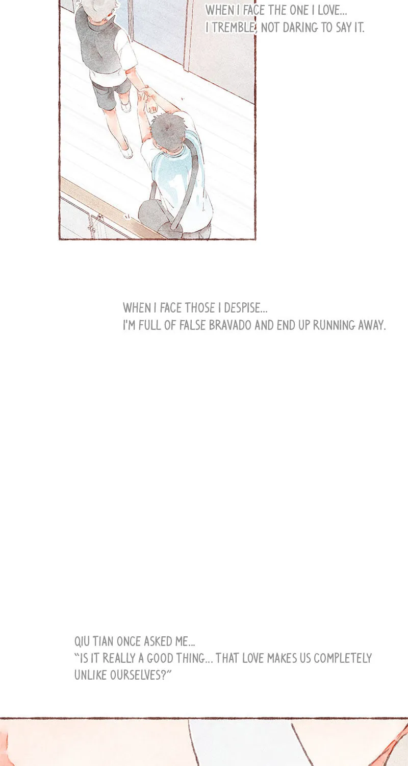Read Starting With a Lie (Colored) chapter 31 image 10 on Lezhin