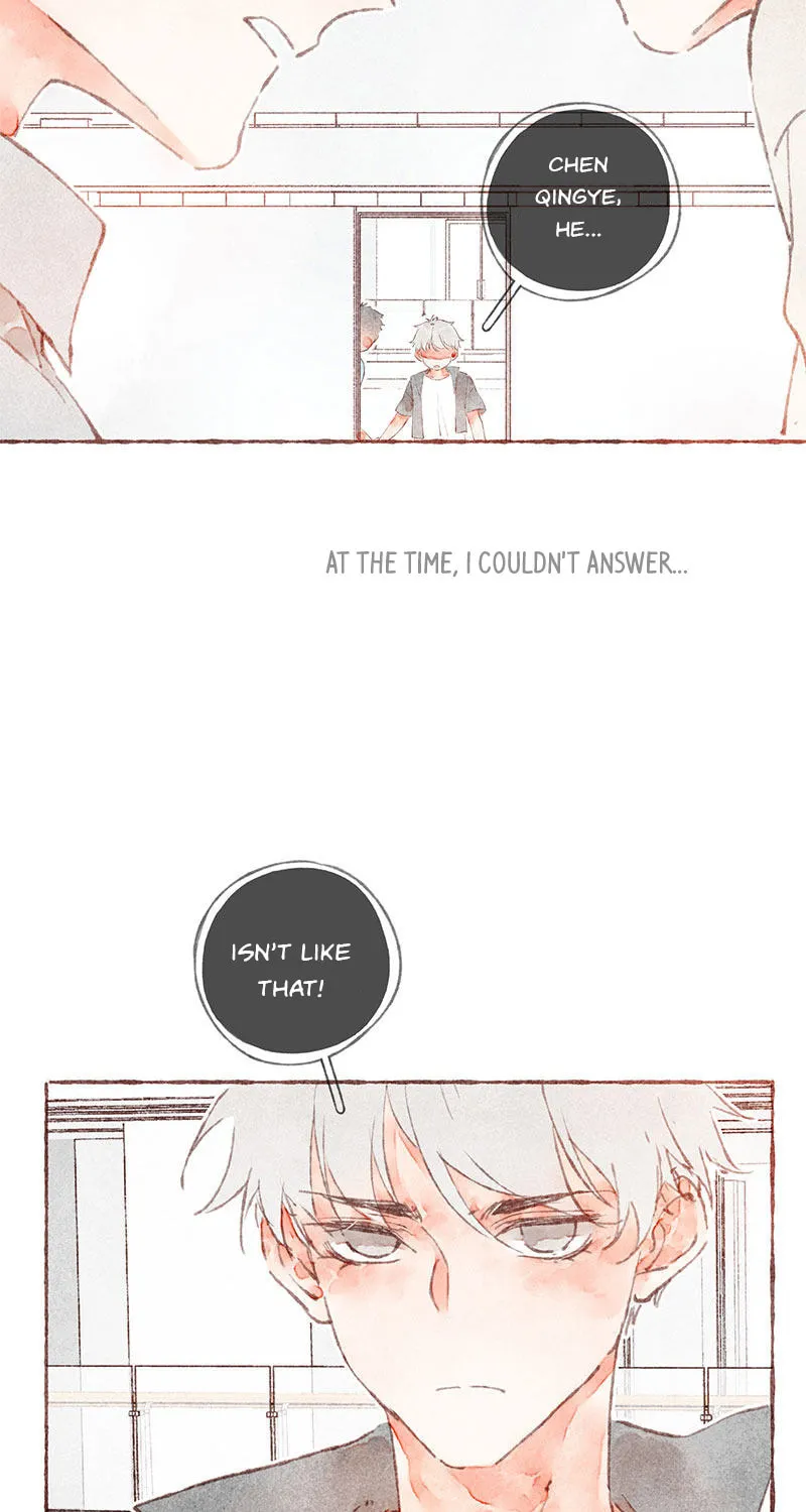 Read Starting With a Lie (Colored) chapter 31 image 11 on Lezhin