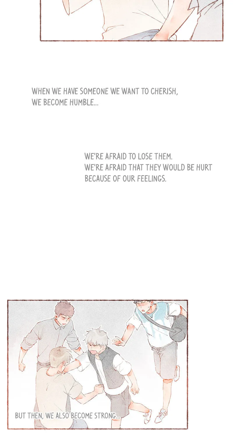 Read Starting With a Lie (Colored) chapter 31 image 13 on Lezhin