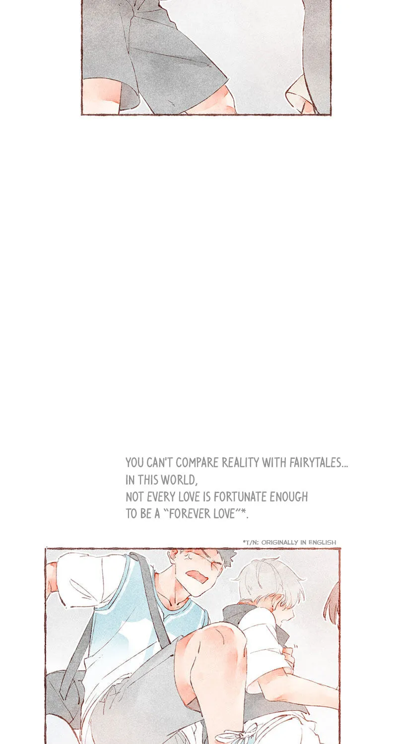 Read Starting With a Lie (Colored) chapter 31 image 15 on Lezhin