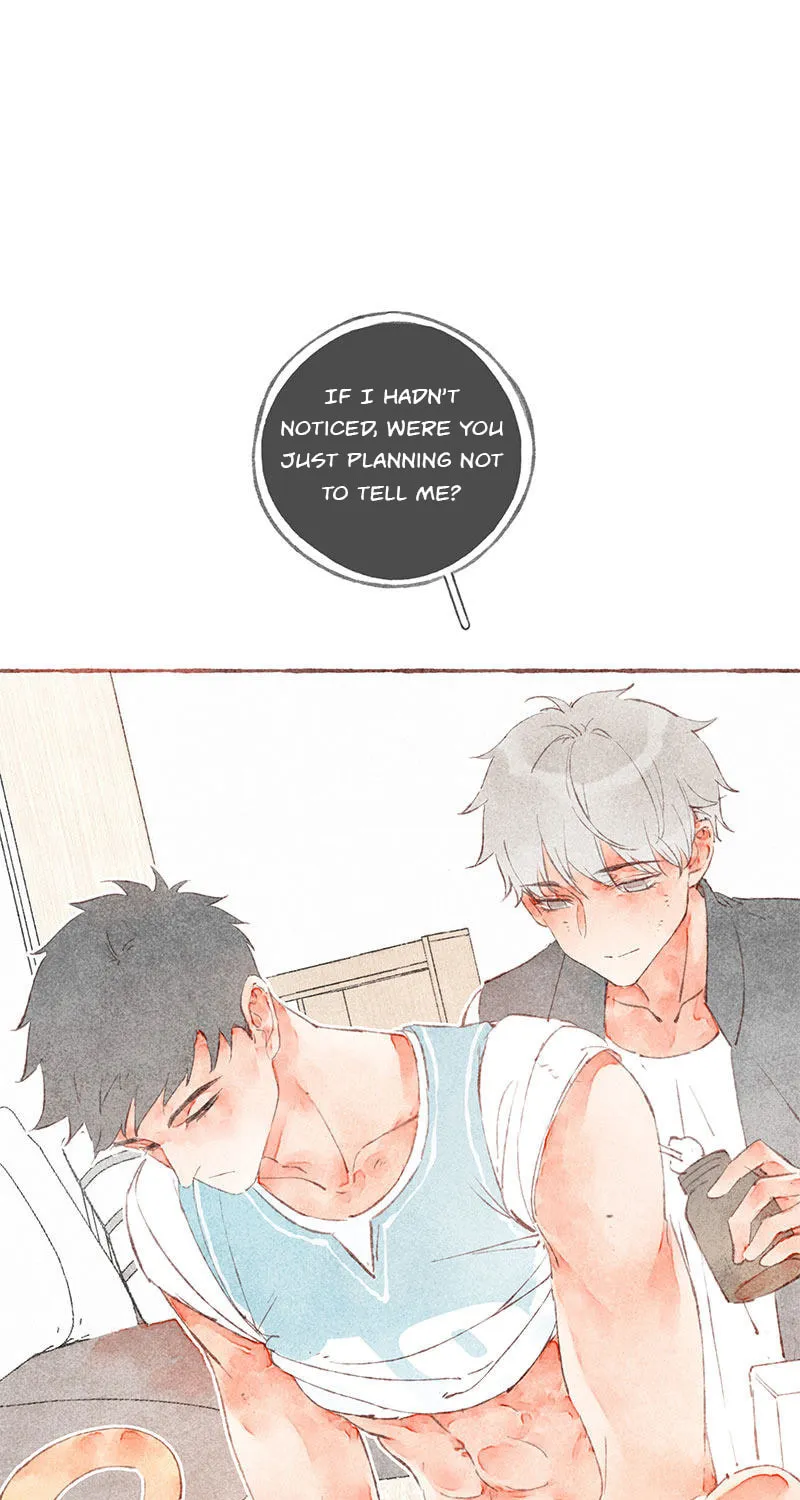 Read Starting With a Lie (Colored) chapter 31 image 19 on Lezhin