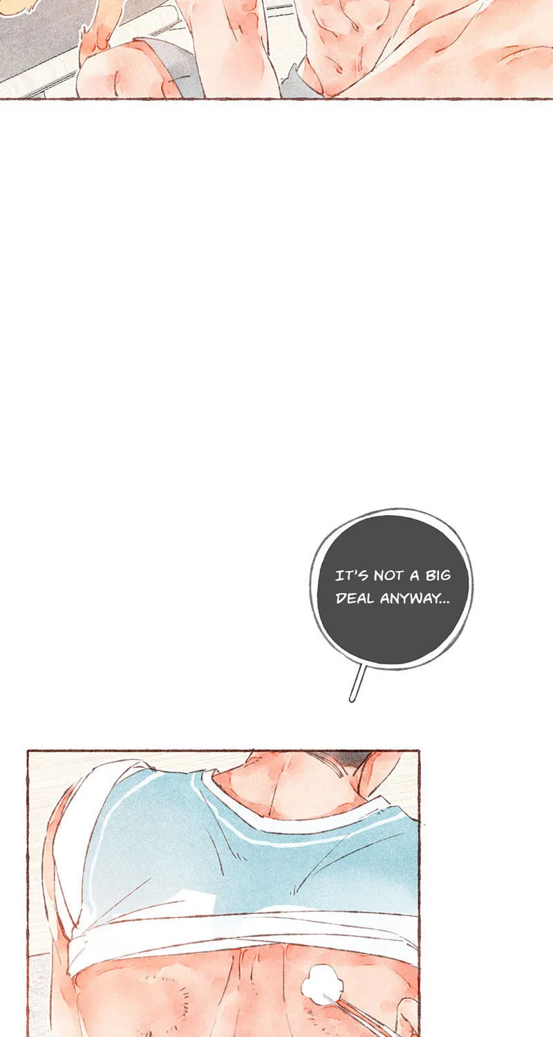 Read Starting With a Lie (Colored) chapter 31 image 20 on Lezhin
