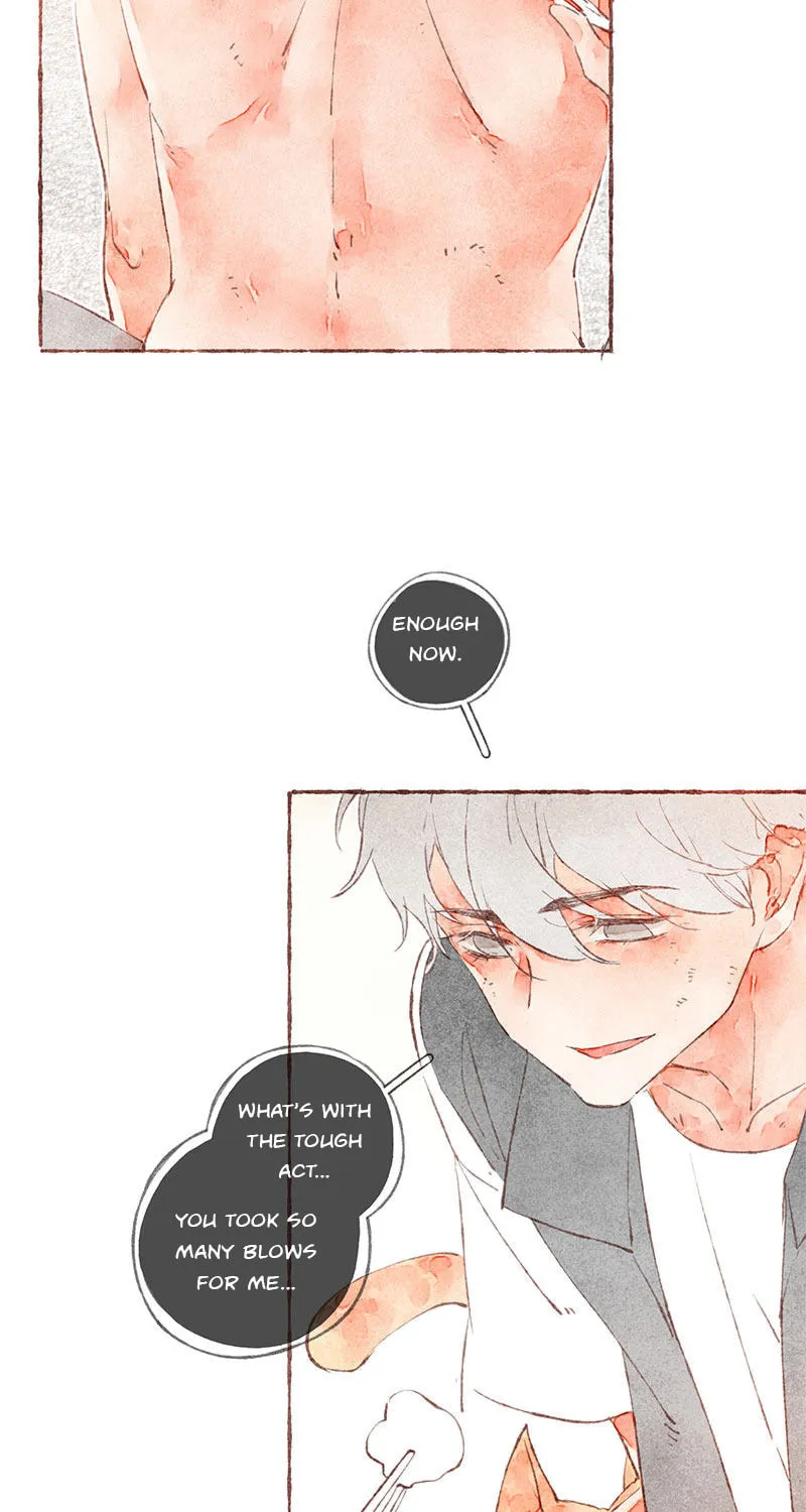 Read Starting With a Lie (Colored) chapter 31 image 21 on Lezhin