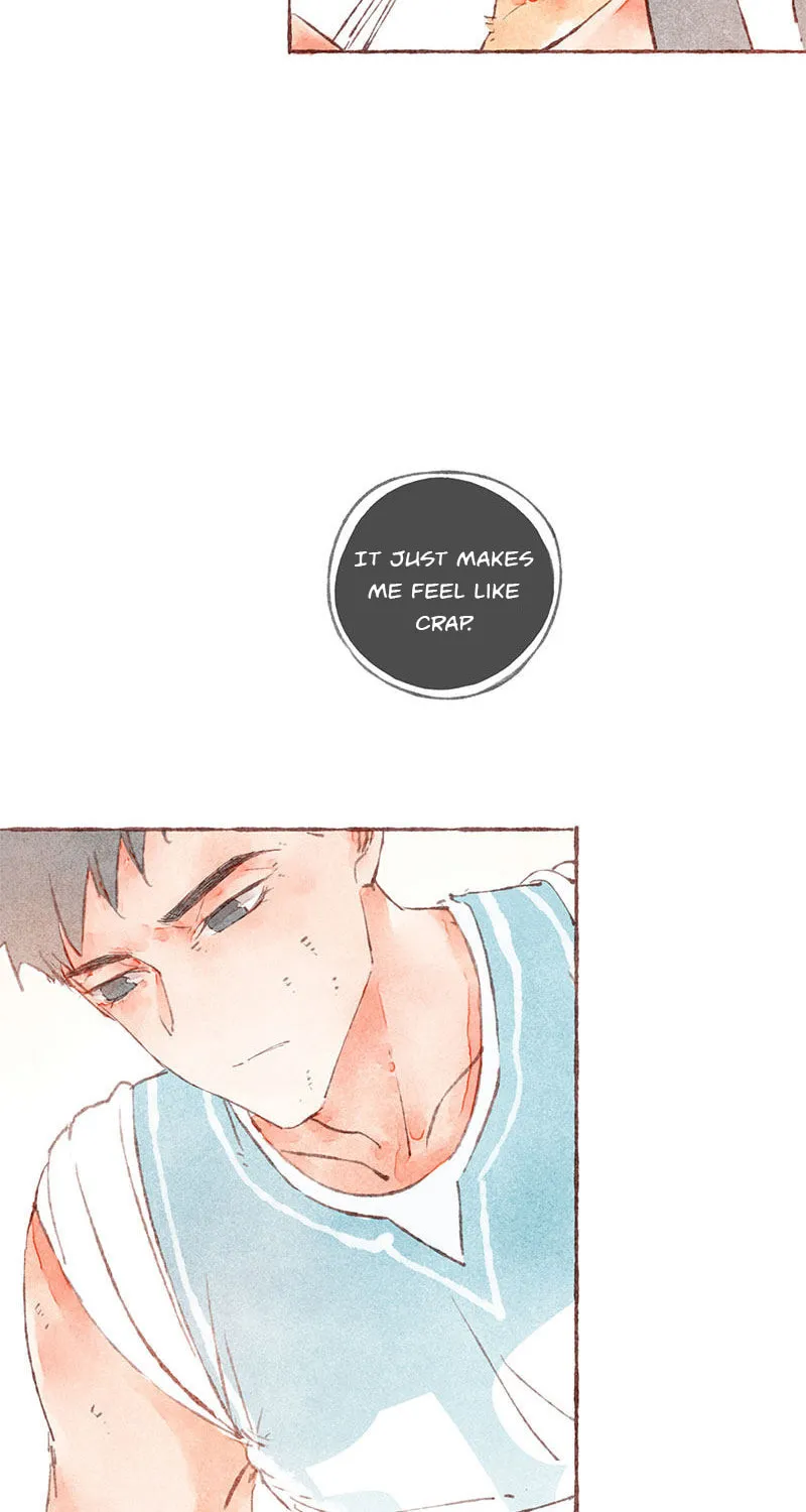 Read Starting With a Lie (Colored) chapter 31 image 22 on Lezhin