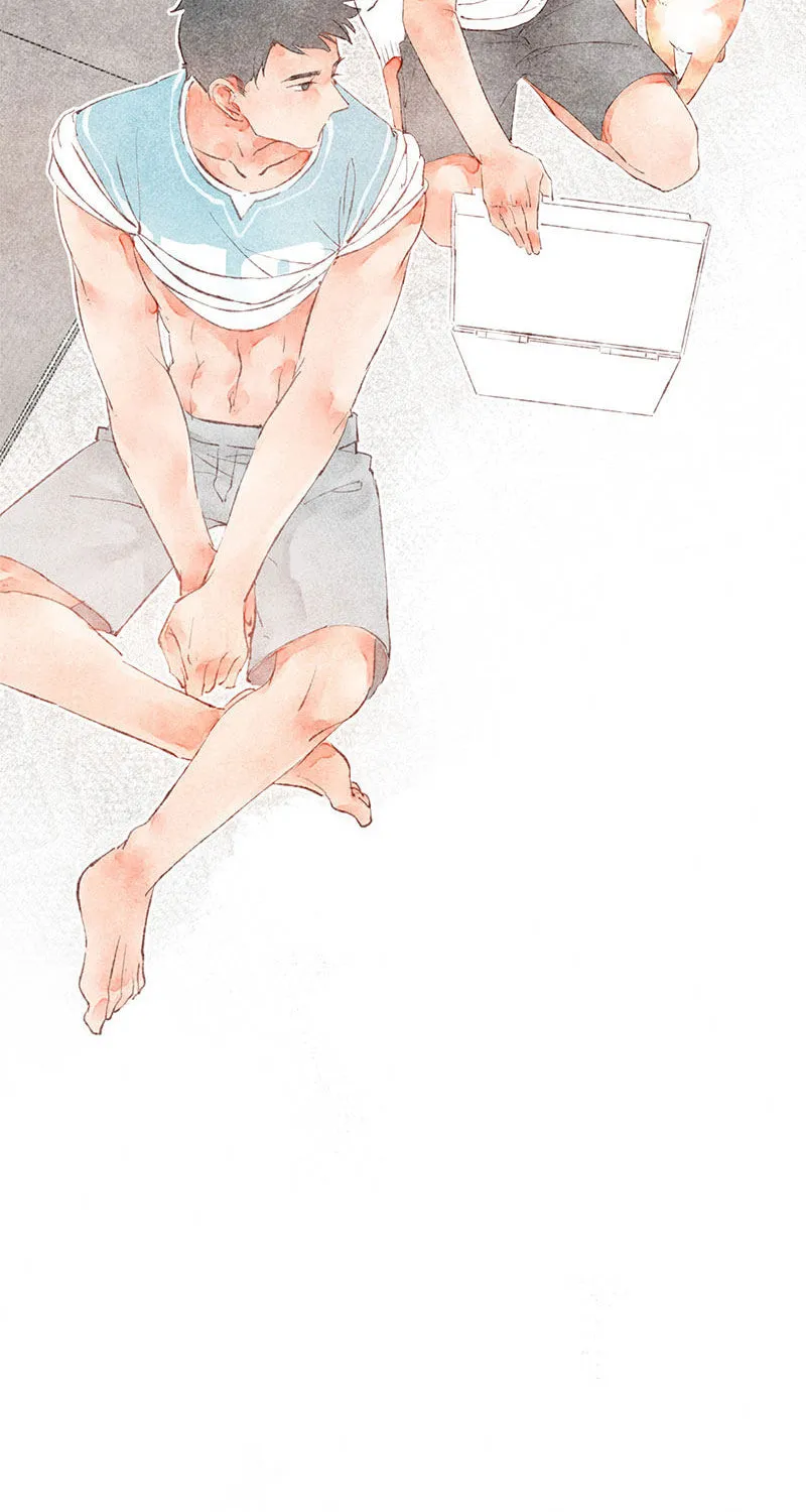 Read Starting With a Lie (Colored) chapter 31 image 24 on Lezhin