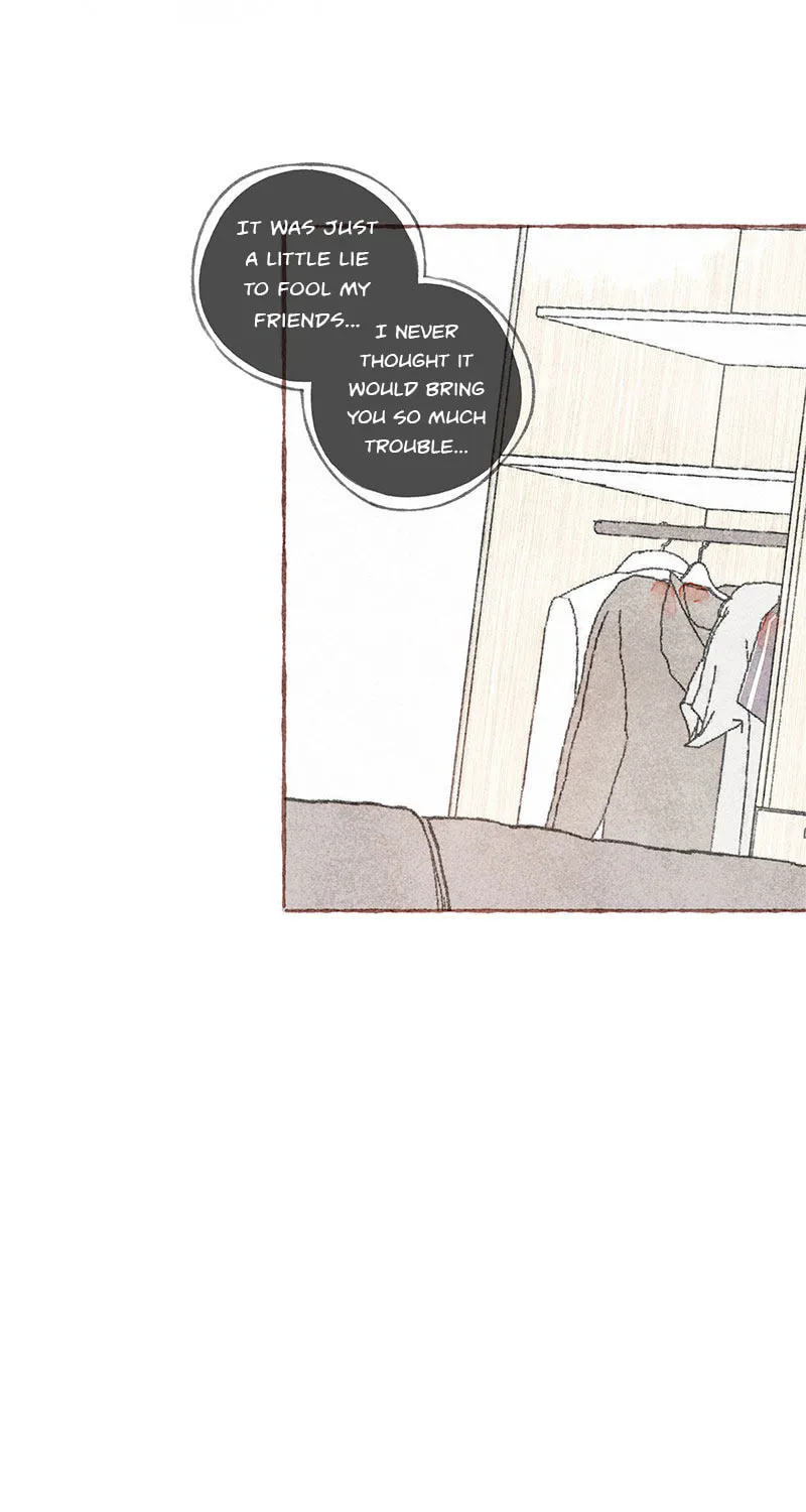 Read Starting With a Lie (Colored) chapter 31 image 25 on Lezhin