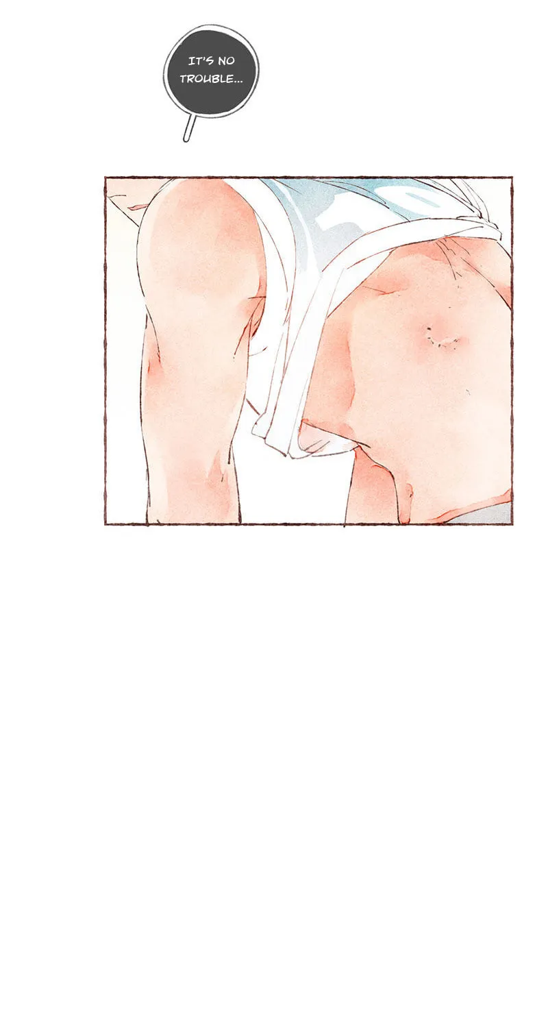 Read Starting With a Lie (Colored) chapter 31 image 26 on Lezhin