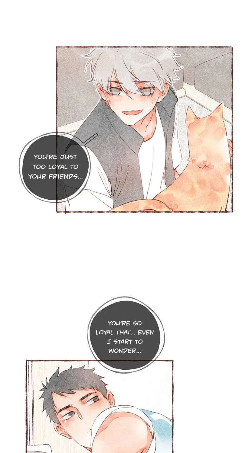 Read Starting With a Lie (Colored) chapter 31 image 29 on Lezhin