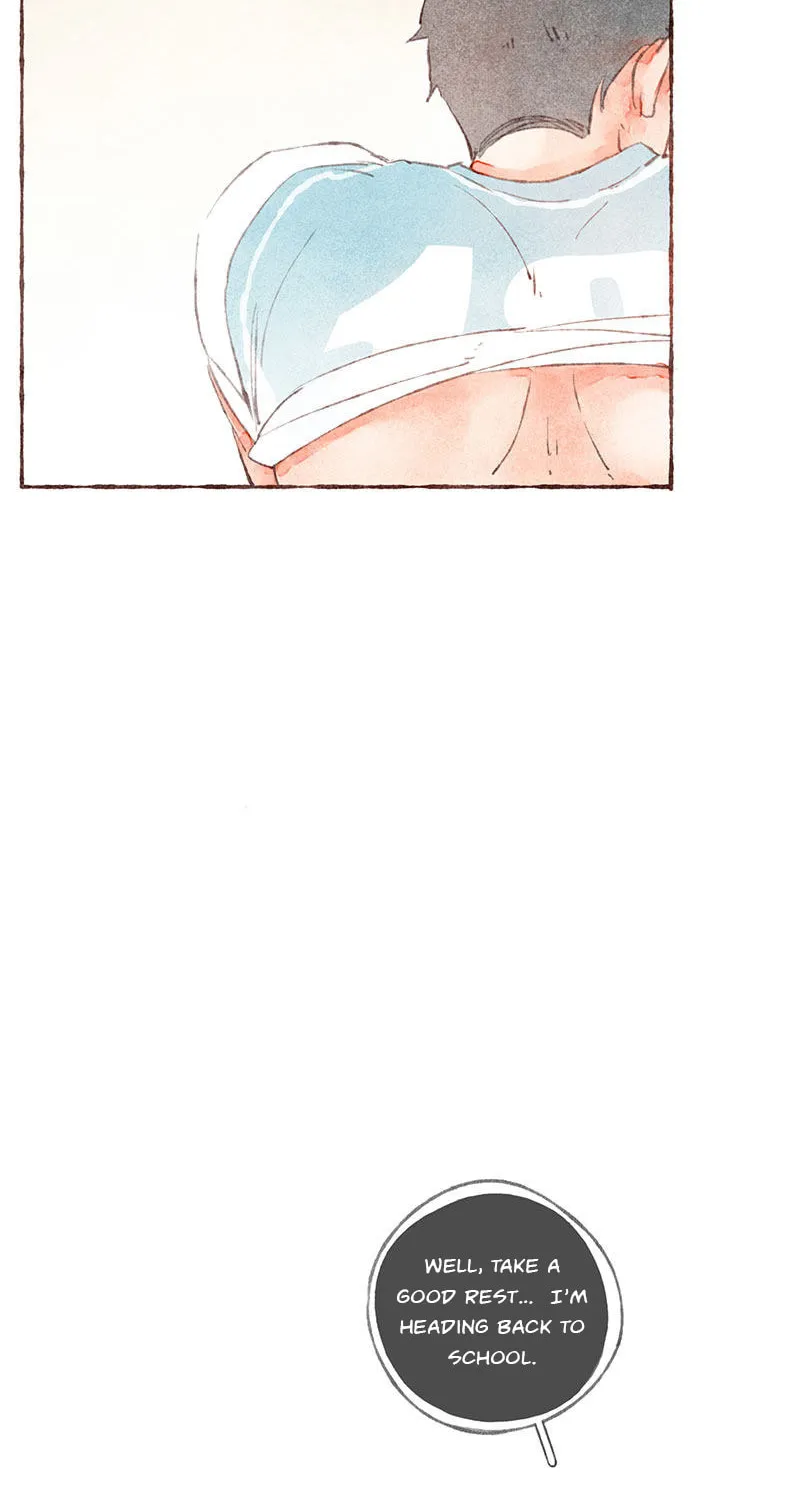Read Starting With a Lie (Colored) chapter 31 image 32 on Lezhin