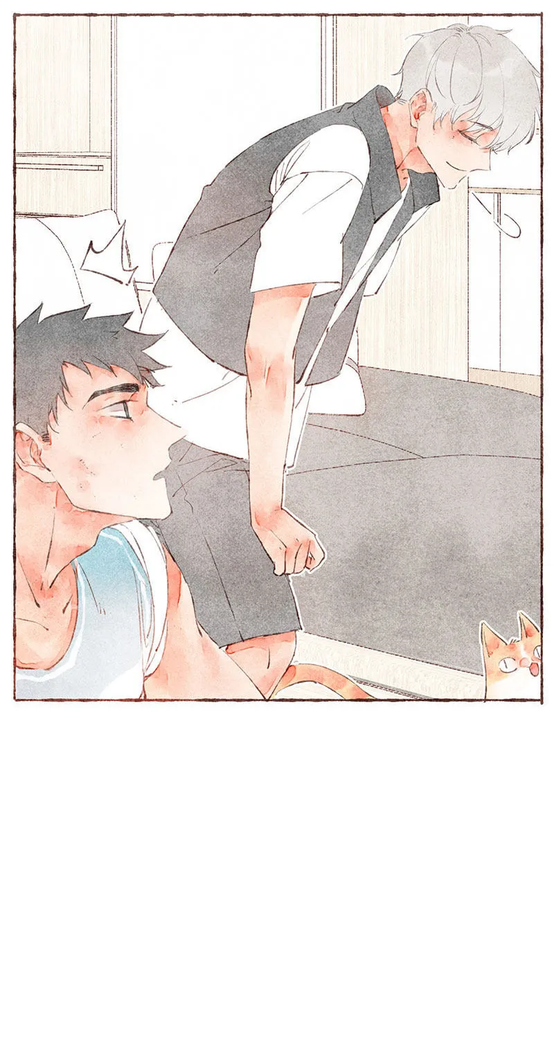 Read Starting With a Lie (Colored) chapter 31 image 33 on Lezhin
