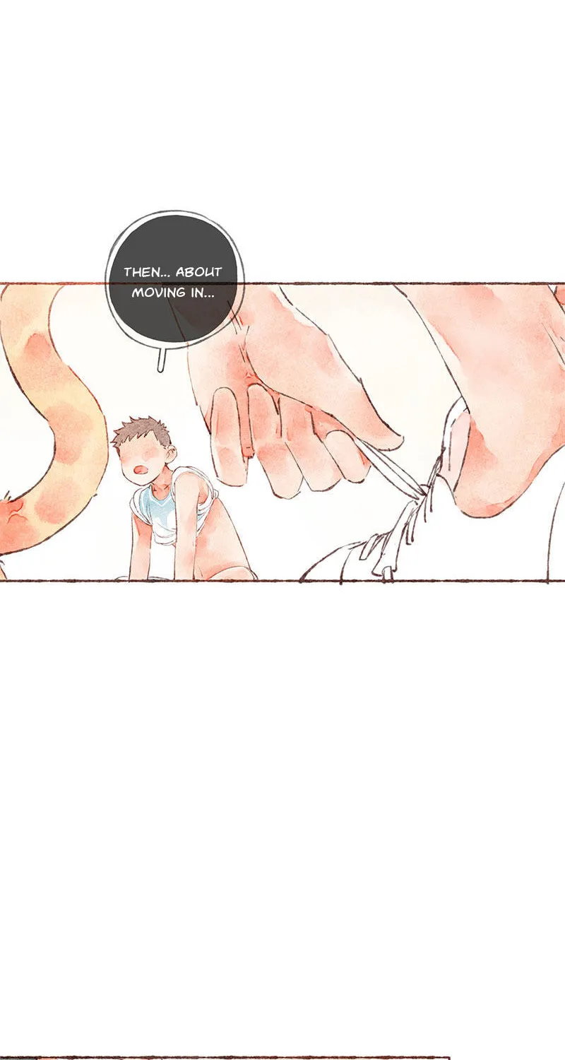 Read Starting With a Lie (Colored) chapter 31 image 34 on Lezhin