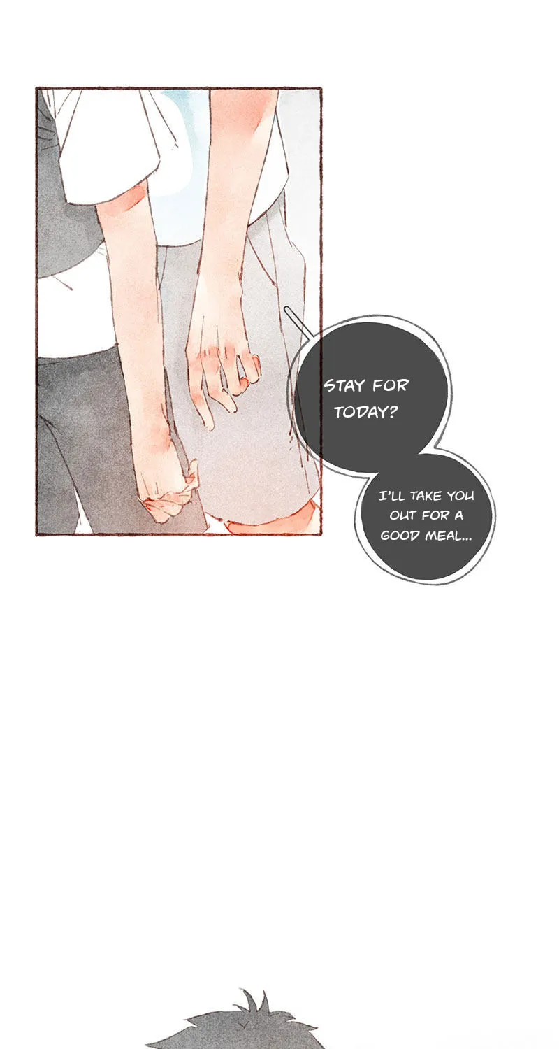 Read Starting With a Lie (Colored) chapter 31 image 49 on Lezhin